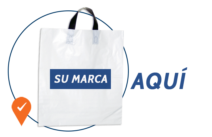 Bolsas plásticas