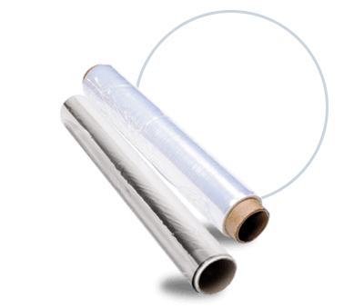 Productos de papel